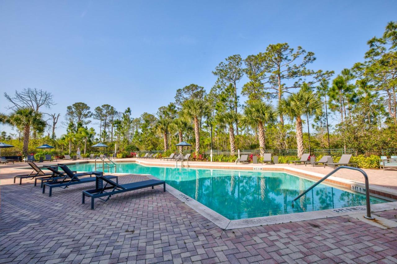 Near Disney - Spacious 3Br - Pool And Hot Tub! Orlando Extérieur photo