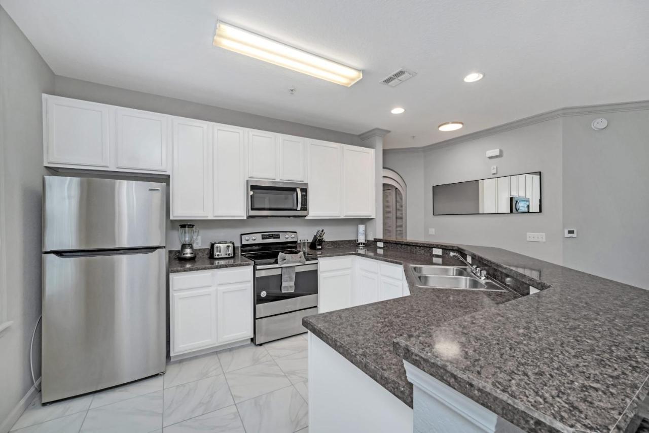 Near Disney - Spacious 3Br - Pool And Hot Tub! Orlando Extérieur photo