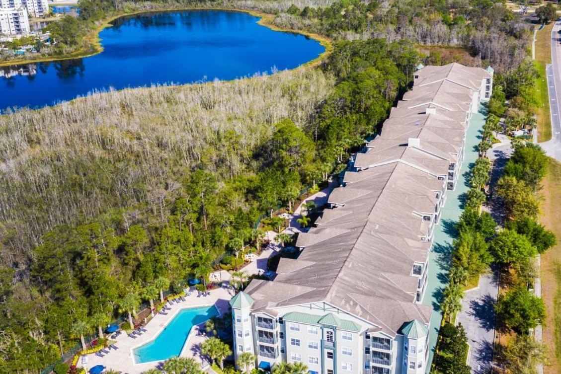Near Disney - Spacious 3Br - Pool And Hot Tub! Orlando Extérieur photo