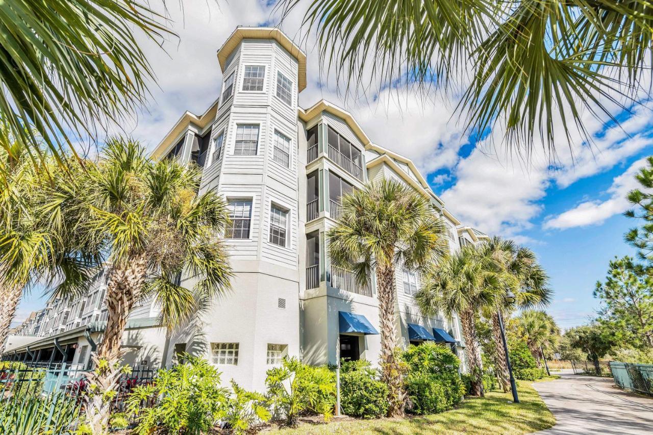 Near Disney - Spacious 3Br - Pool And Hot Tub! Orlando Extérieur photo