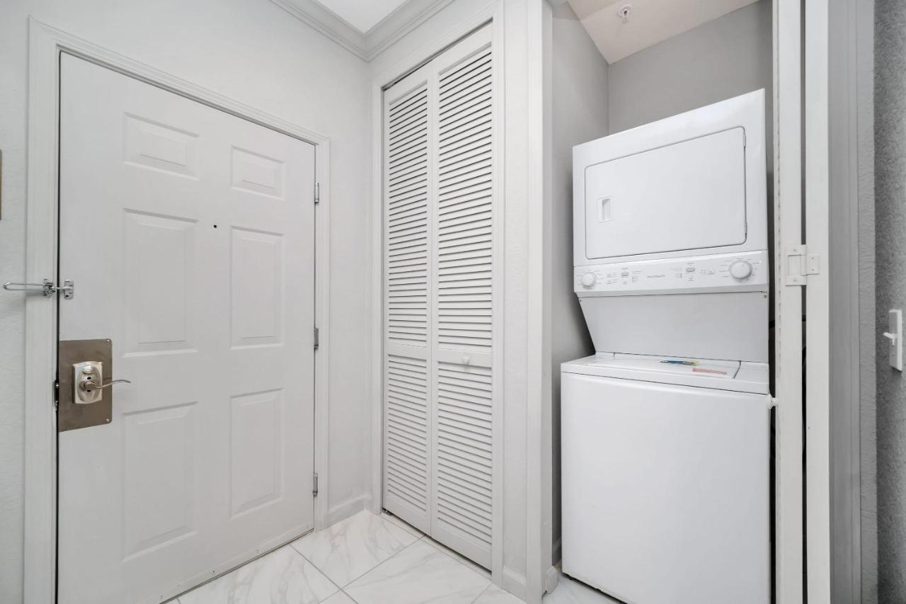 Near Disney - Spacious 3Br - Pool And Hot Tub! Orlando Extérieur photo