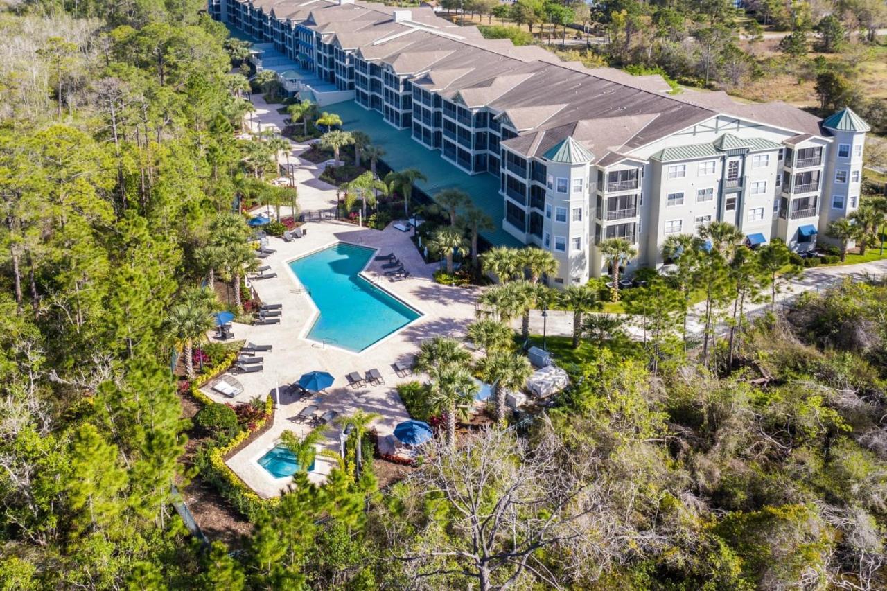 Near Disney - Spacious 3Br - Pool And Hot Tub! Orlando Extérieur photo